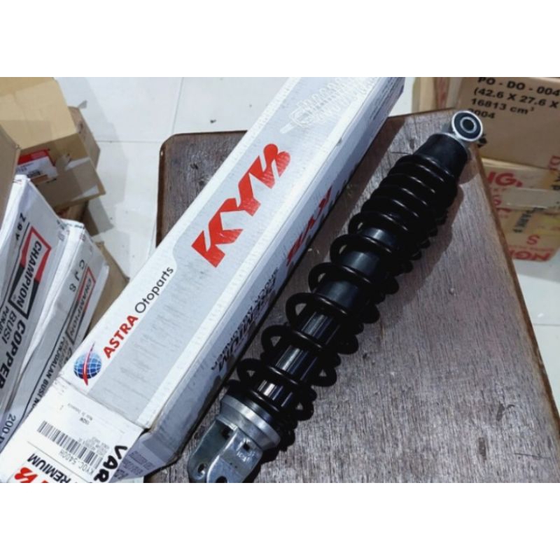Kyb premium shock belakang vario 125 330mm