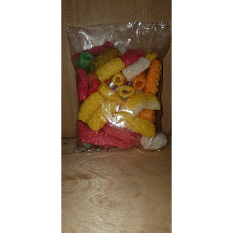 

kerupuk gorong gorong
