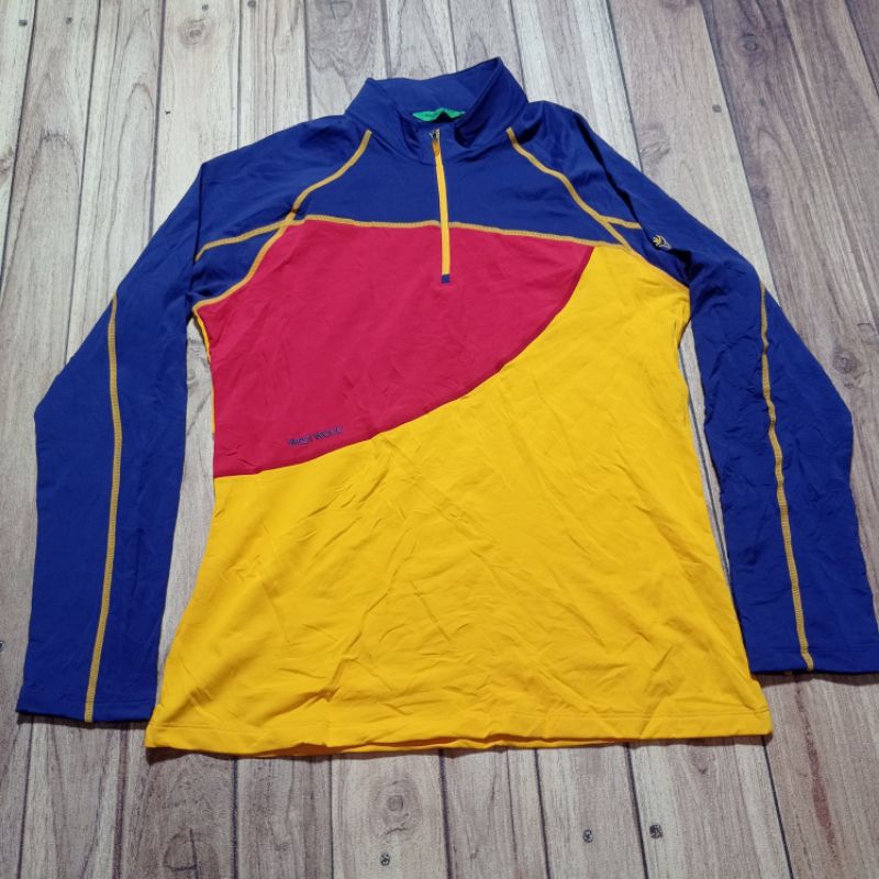 Baselayer Westwood - size S fit M