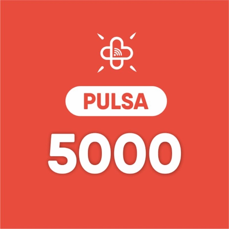 Harga Pulsa 5RB Telkomsel Terbaru Jul 2026 | BigGo Indonesia