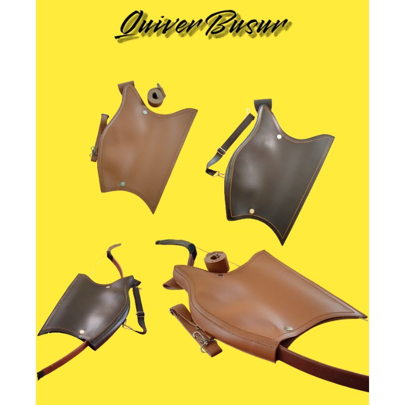 Tas Busur Quiver Busur
