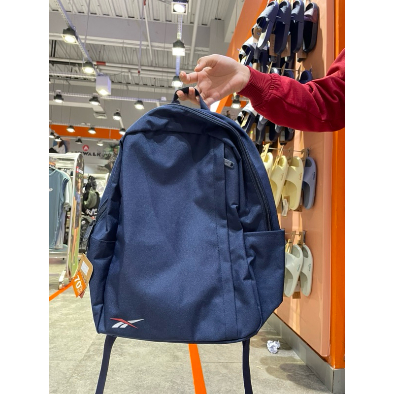 Tas Ransel/ Backpack Reebok sale 70% original store