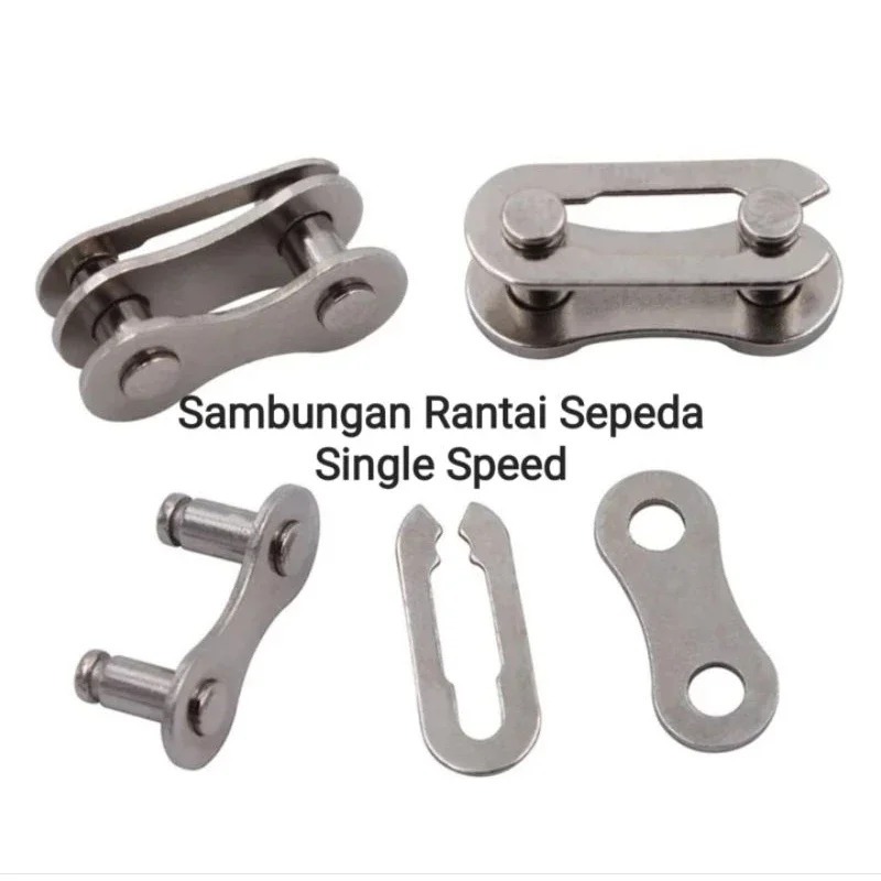 Sambungan Rantai / Sambungan Rantai Sepeda / Rantai Sepeda