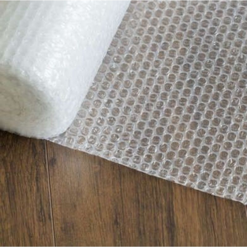 

Bubble wrap