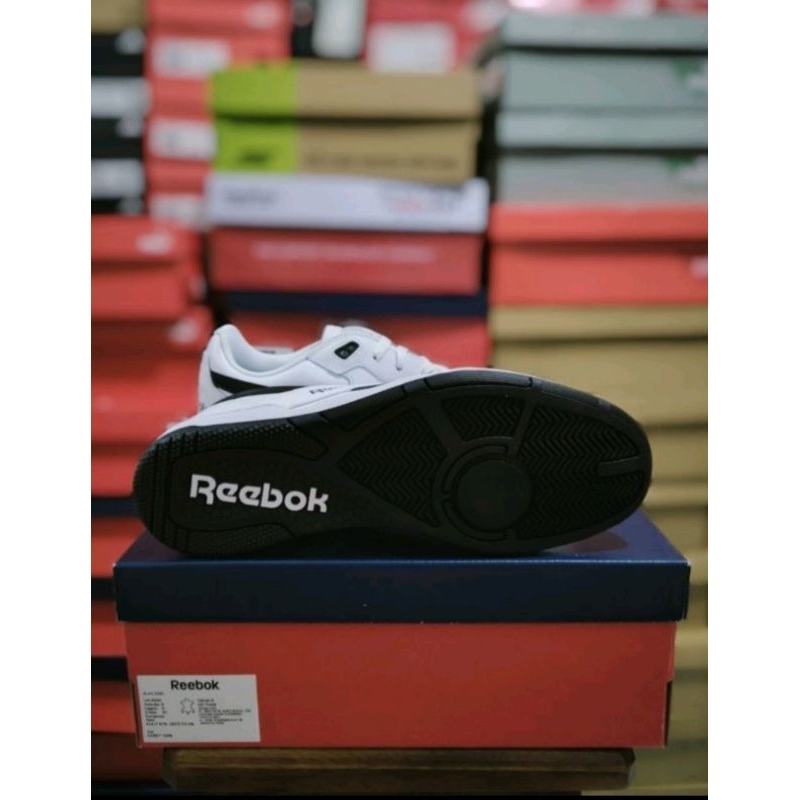 SNEAKERS REEBOK BB4000 SEPATU OLAHRAGA ORIGINAL