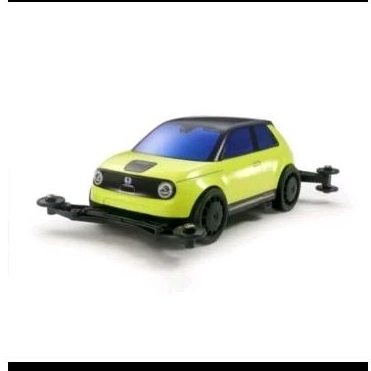 TAMIYA HONDA E VZ CHASSIS