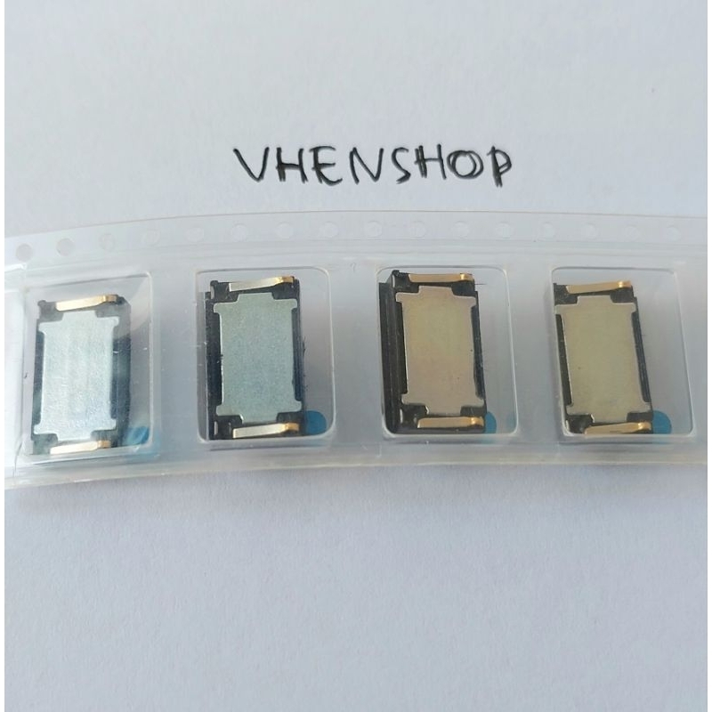 EARPIECE SPEAKER ATAS SPEAKER TELEPON SONY XPERIA Z3 PLUS / XPERIA Z4 E6553 ORIGINAL