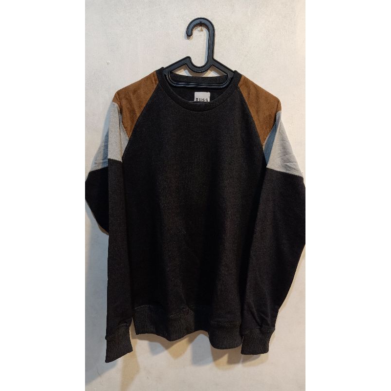 Crewneck Russ