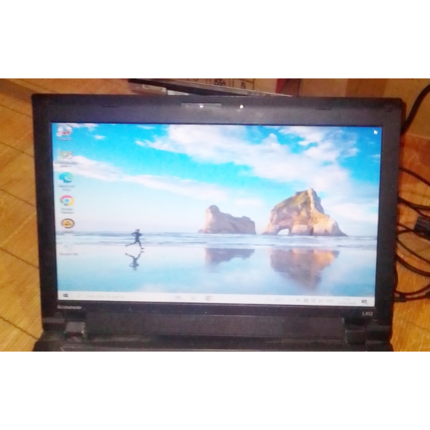 LCD LED Original Lenovo L410 L412 L420