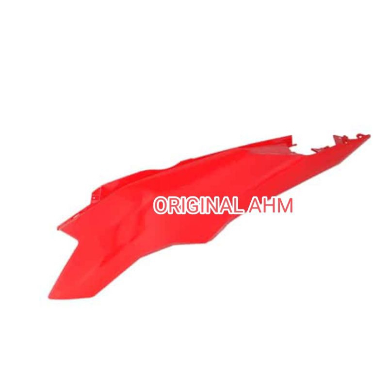 Cover Body Kiri Merah Honda Vario 125 eSP K2V Original 83600-K2V-N30VRD