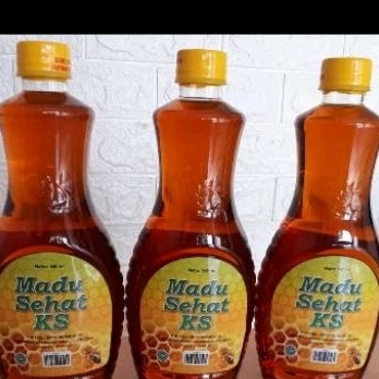 

Madu Sehat