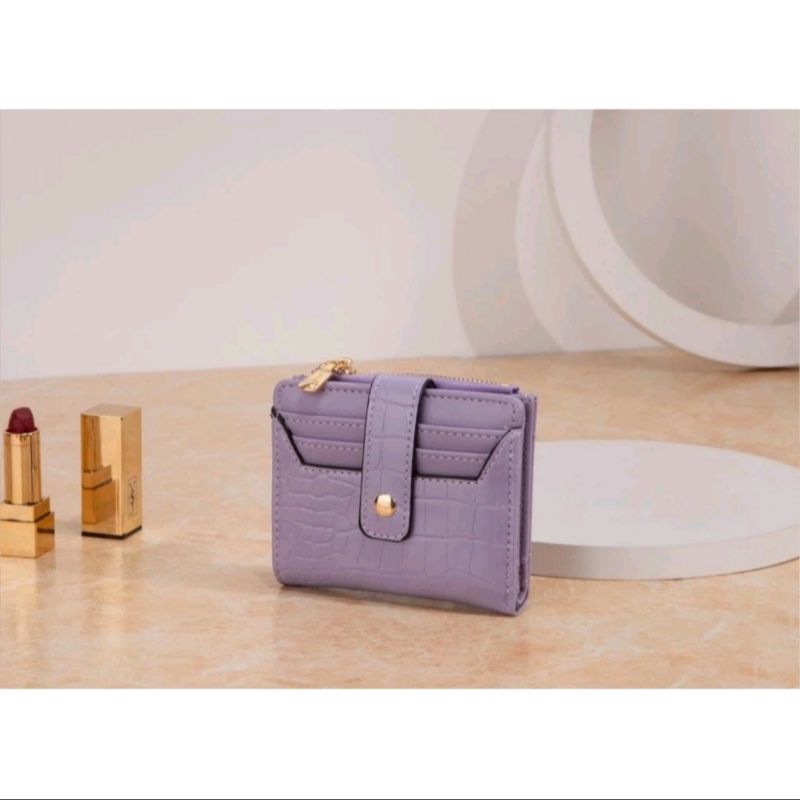 Dompet wanita/Dompet kartu/Tas wanita mini