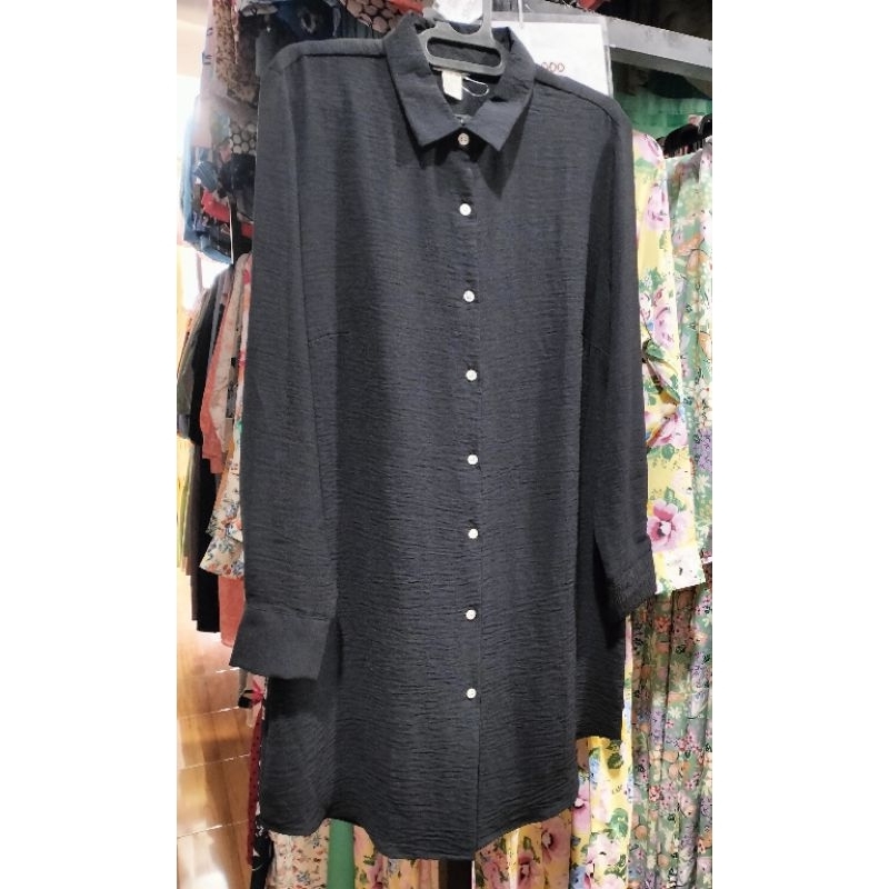Tunik merk H&M original