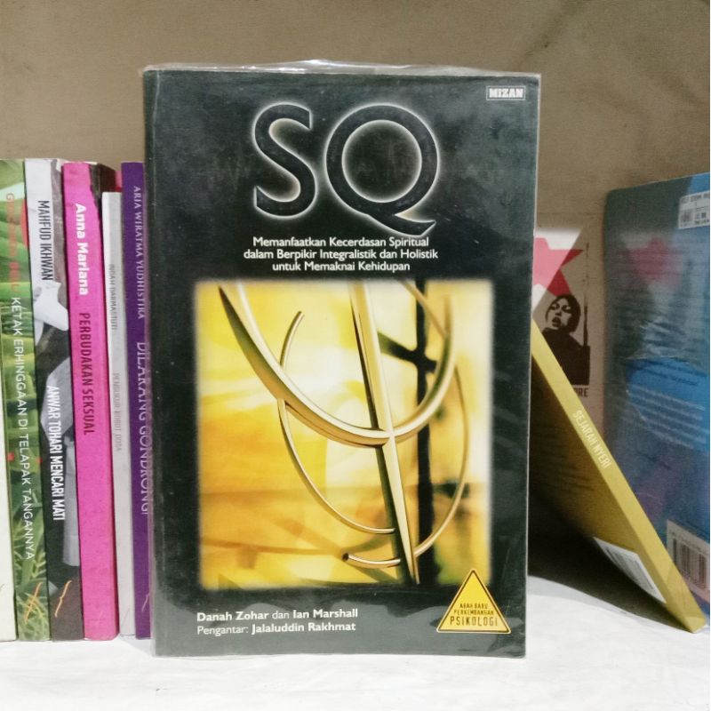 Pembaruan Islam: Dari Mana dan Hendak ke Mana? | Abdou Filali Ansary | Manusia Modern Mendamba Allah