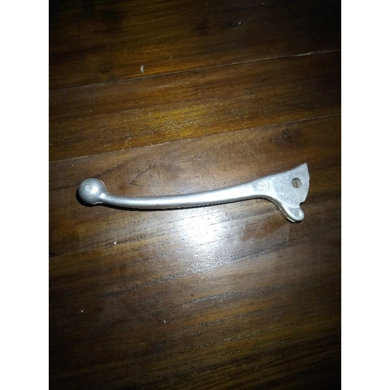 handle kanan handle rem pengeriman Yamaha rx100 rx125 k gajah