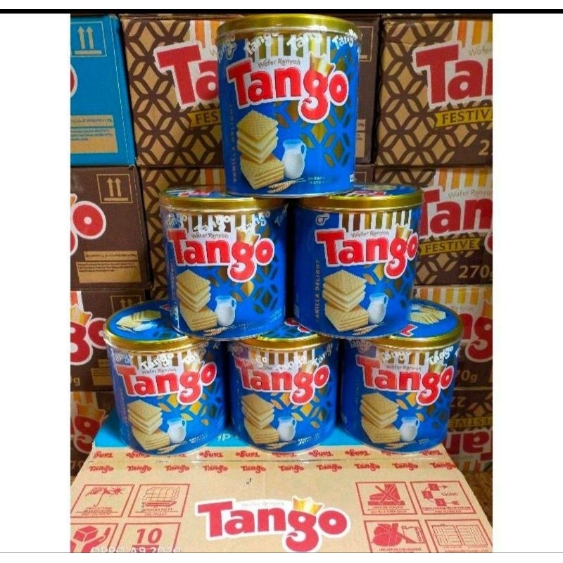 

Tango wafer kaleng 290g pekanbaru#kuelebaranpekanbaru