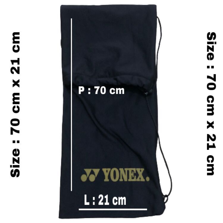 TAS BADMINTON SERUT/ TAS BADMINTON MURAH/ TAS BADMINTON PRAKTIS