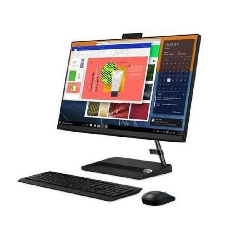 LENOVO AIO 3 24IAP7 i5-13420H 8GB 512GB SSD MX550 Win11 Home OHS - 512GB SSD