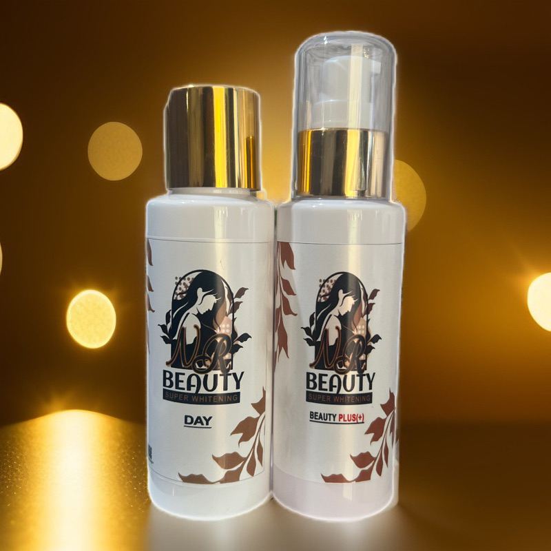 NR BEAUTY PLUS WHITENING 20x lipat