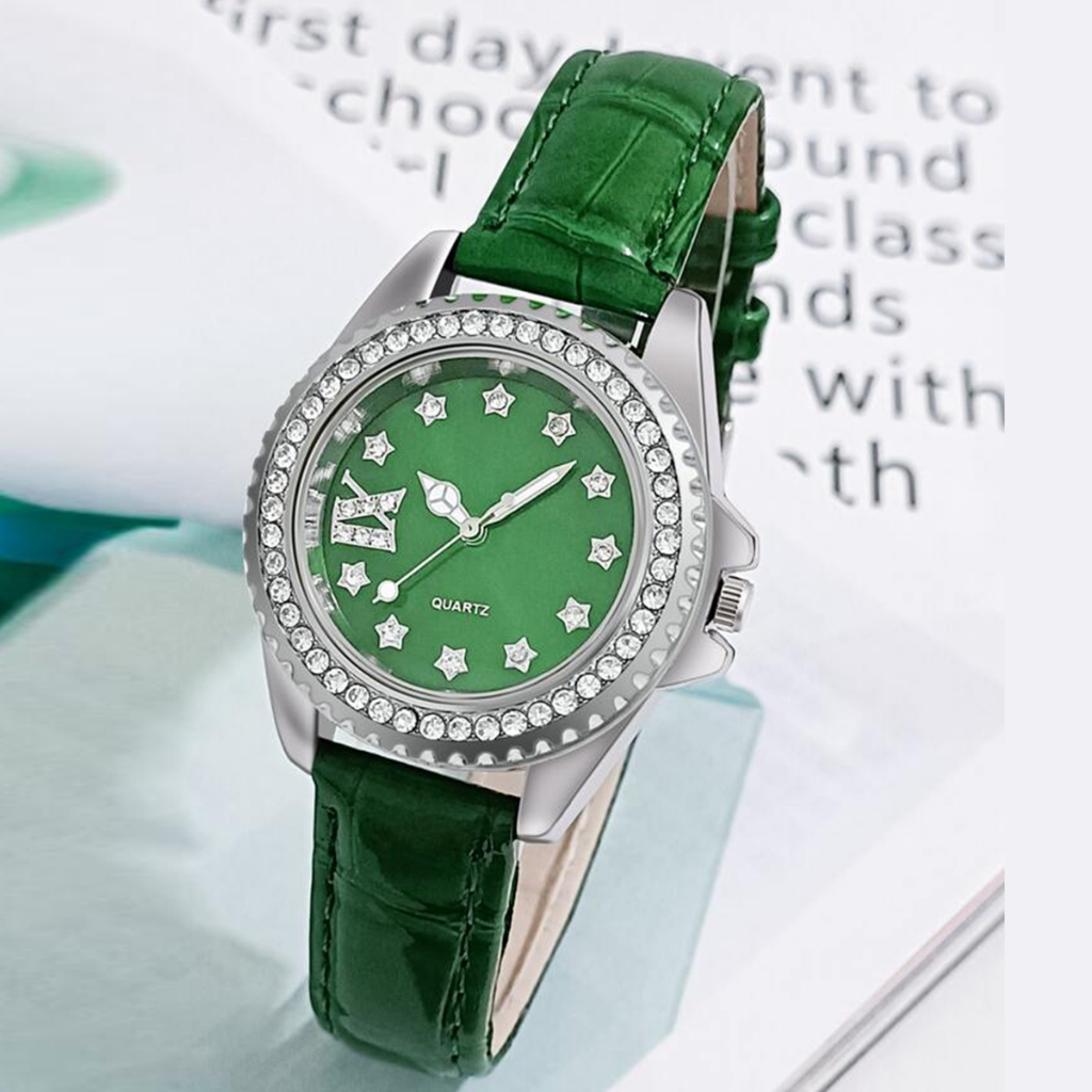 Jam Tangan Wanita Kecil Anti Air Murah Digital Watch COD Jam Tangan Anak Cewek
