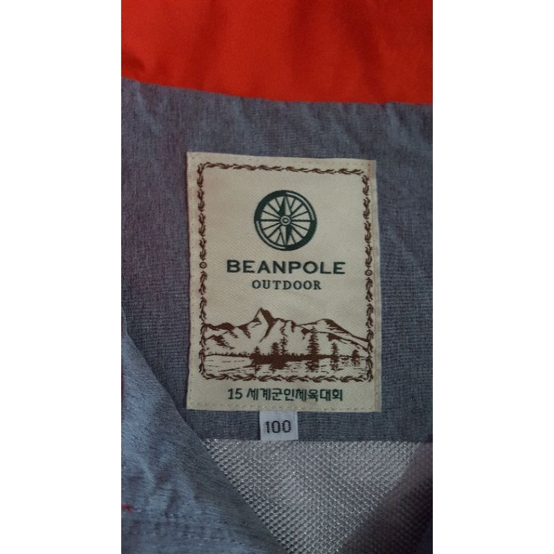 Jaket BEANPOLE