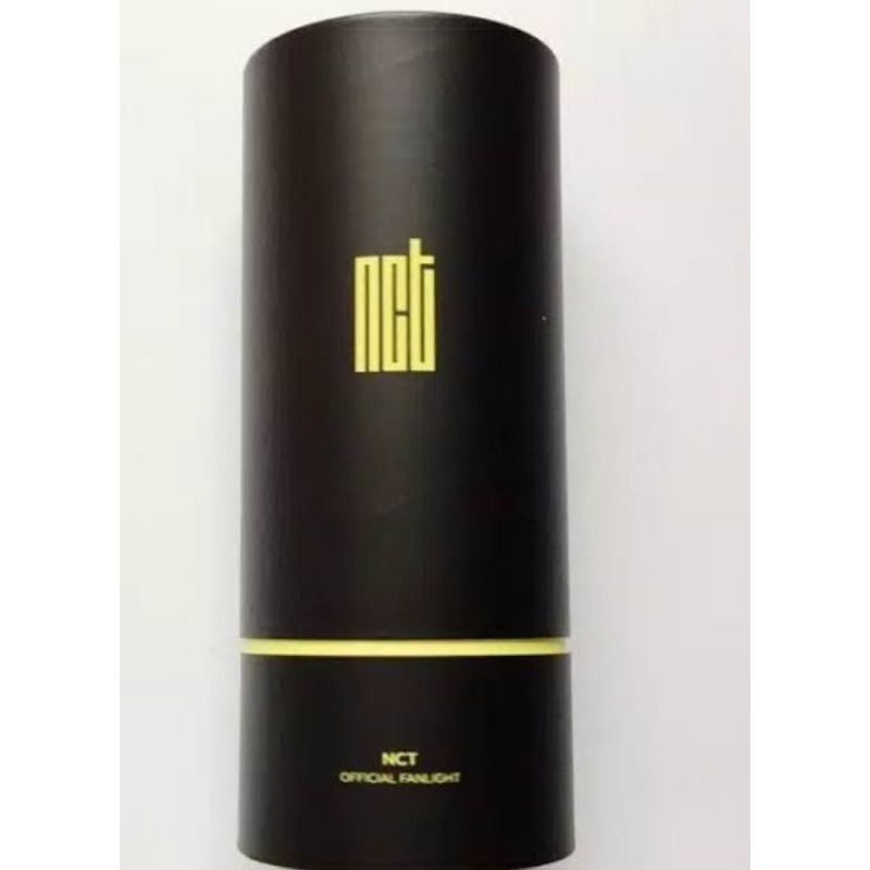 Lightstick NCT Official
