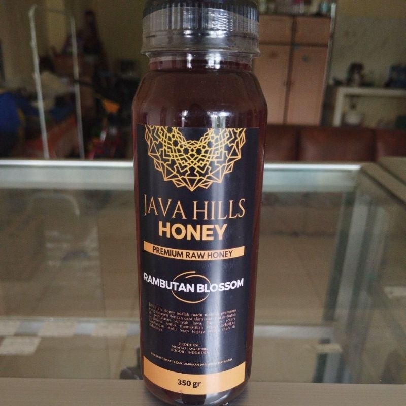 

madu rambutan