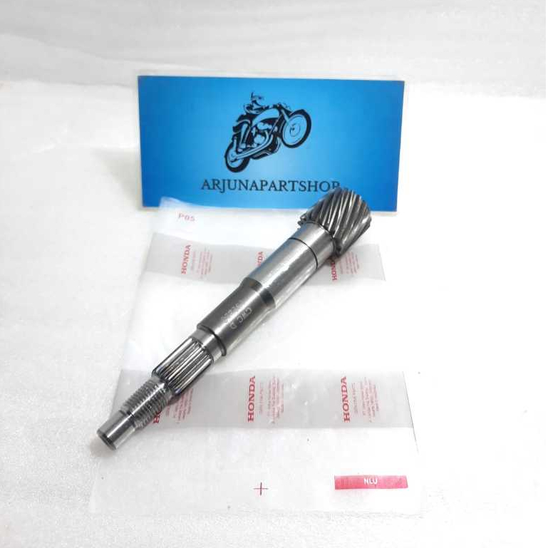 AS PULI PULLY CVT BELAKANG BEAT FI POP SCOOPY FI VARIO 110 SPACY FI BARU ORIGINAL