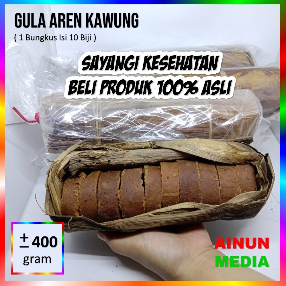 

Dijual Gula Aren Asli 1 Nira Kawung Merah Asli BERGARANSI UANG KEMBALI JIKA BUKAN ASLI A8