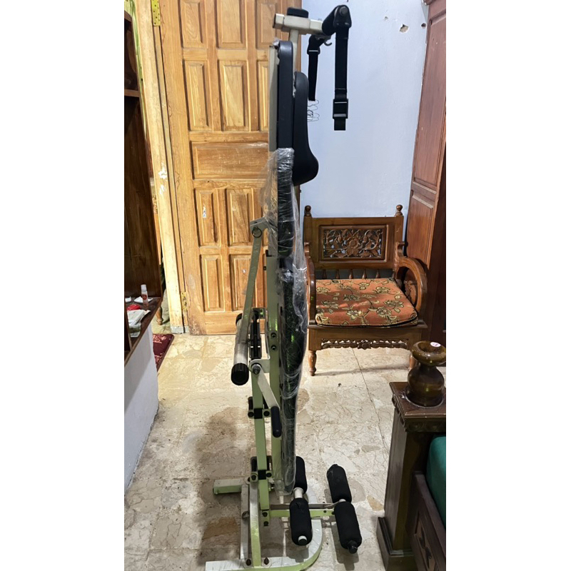 alat peninggi badan jaco