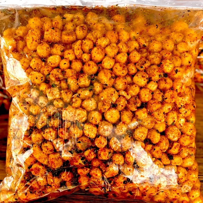 

Terbatas CIMOL KERING 5 GRAM BUMBU REMPAH MELIMPAH Y52