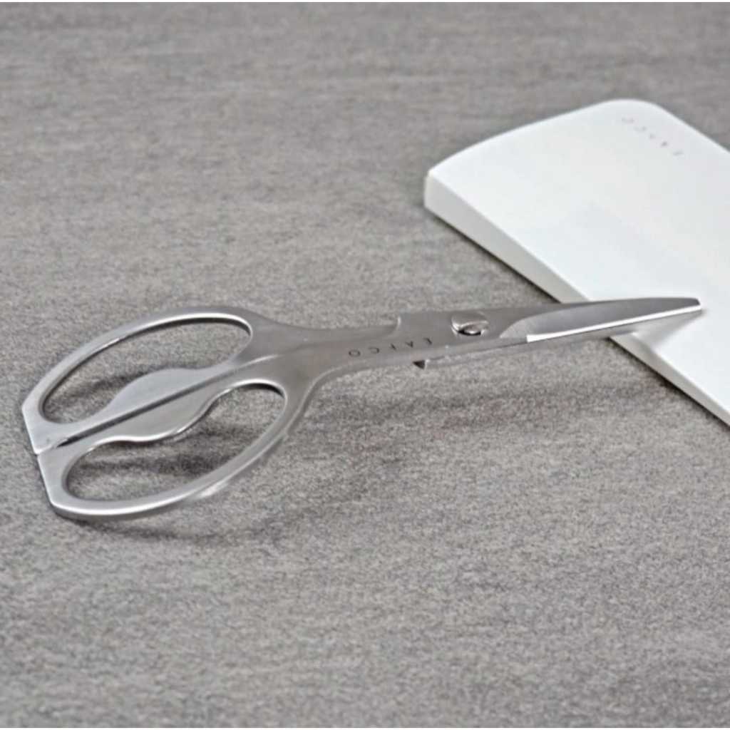

Gunting Prunning Asli Original Jepang Yoshikawa Hasami Scissor 13cm