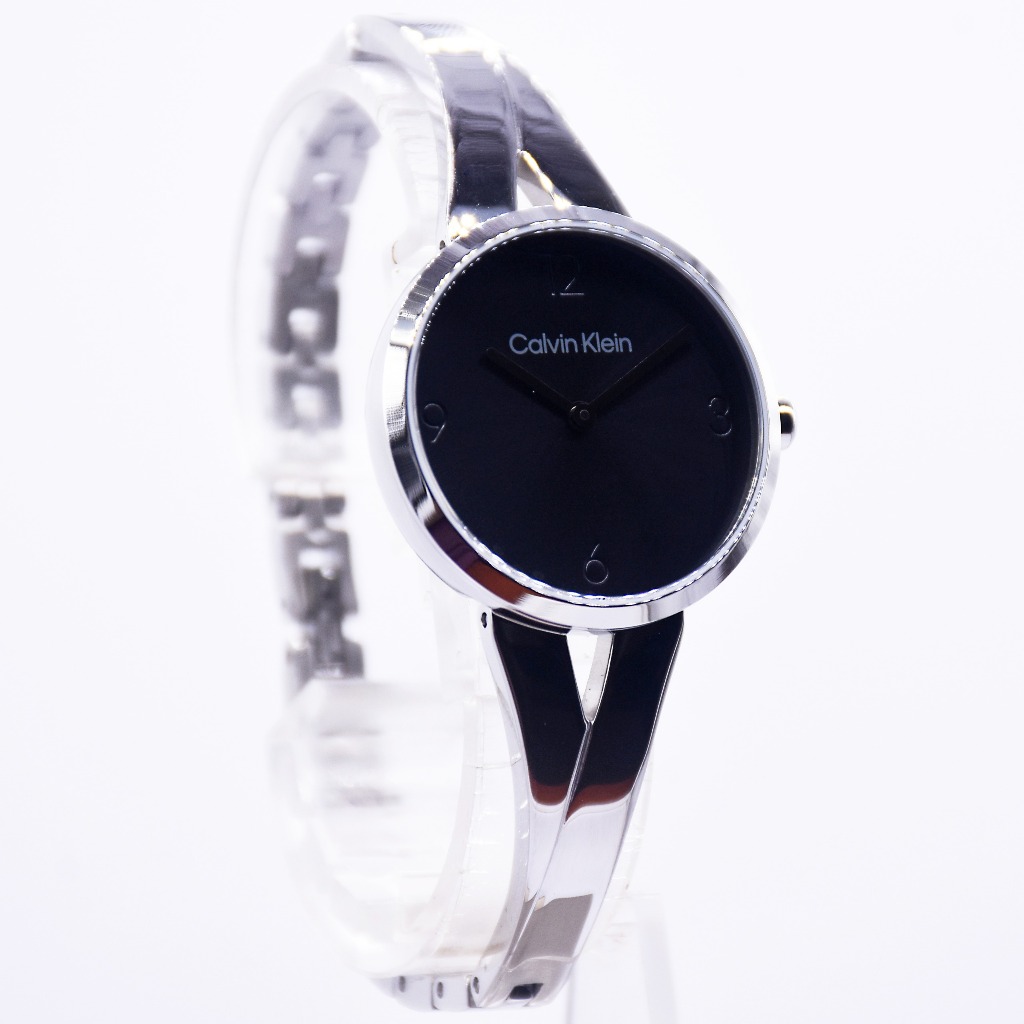 Jam Tangan Wanita Calvin Klein CK-25100026/ CK-25100027/ CK-25100028 Original