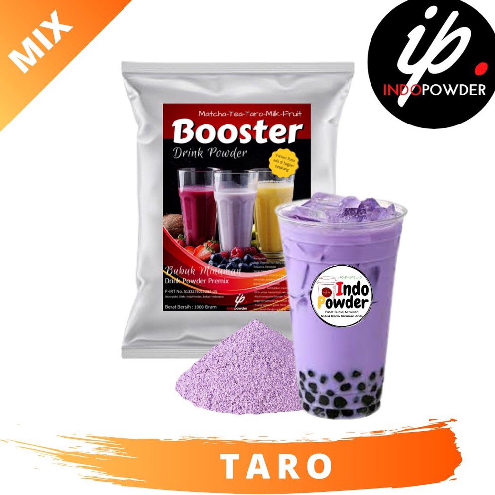 

Super Promo Bubuk Minuman TARO 1Kg Bubuk TARO 1Kg TARO Bubuk 1Kg TARO Powder 1Kg W78