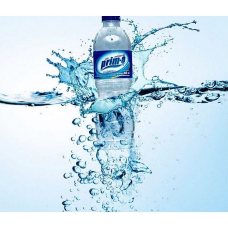 

Air Mineral Prim-a
