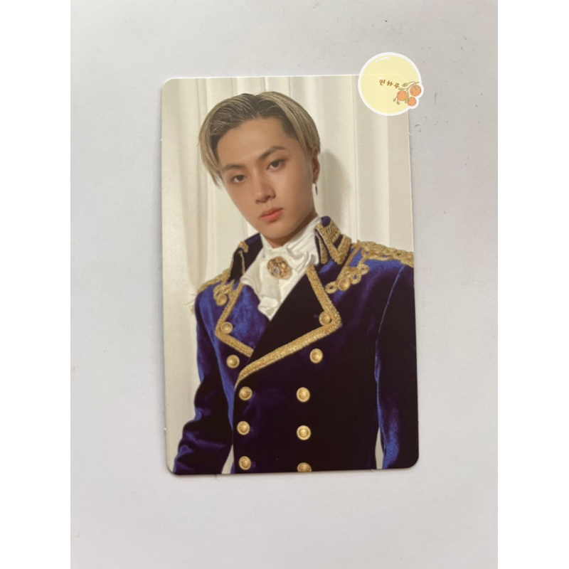 PC Official Jay Enhypen carnaval up ver