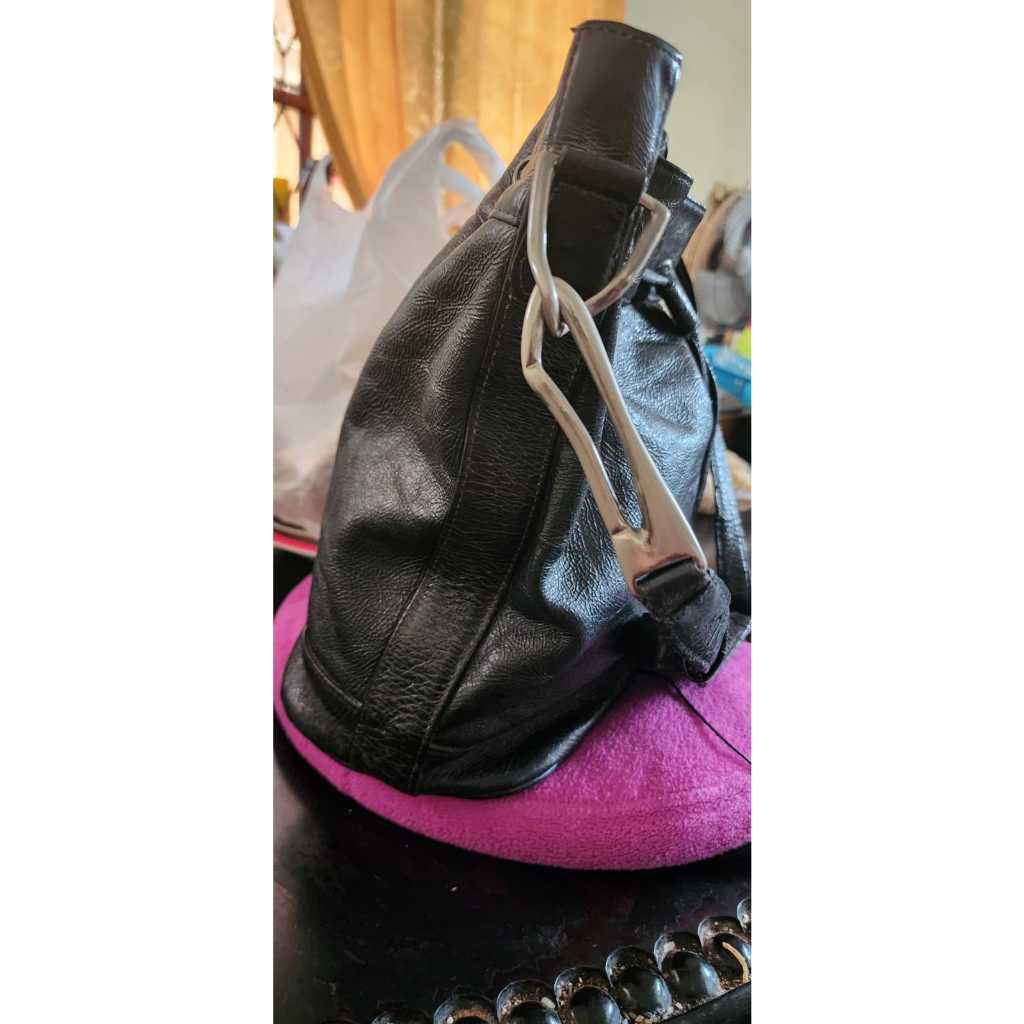 Tas Serut Kulas Esquire