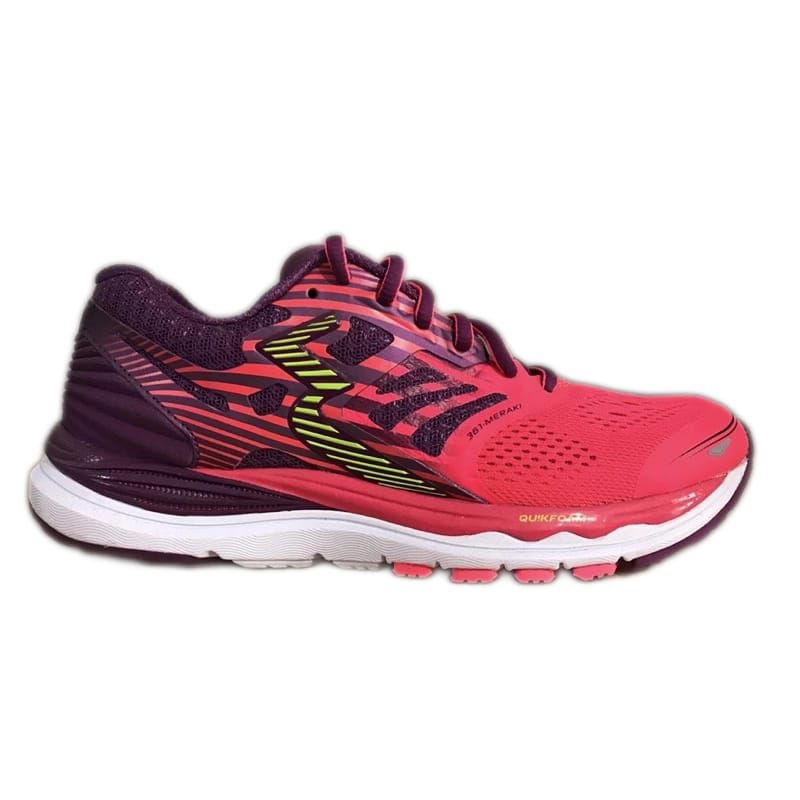 Sepatu Running 361 Original Matahari Dept Store