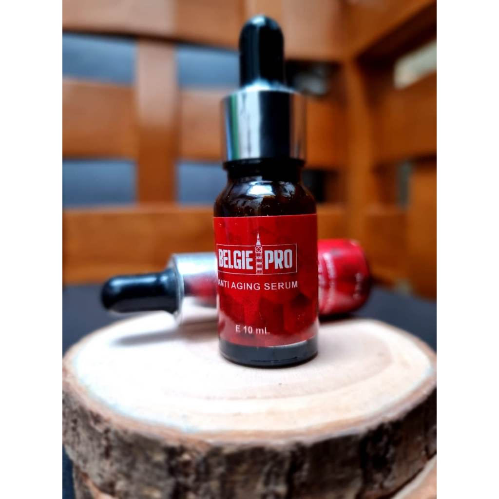 Belgie Pro Serum
