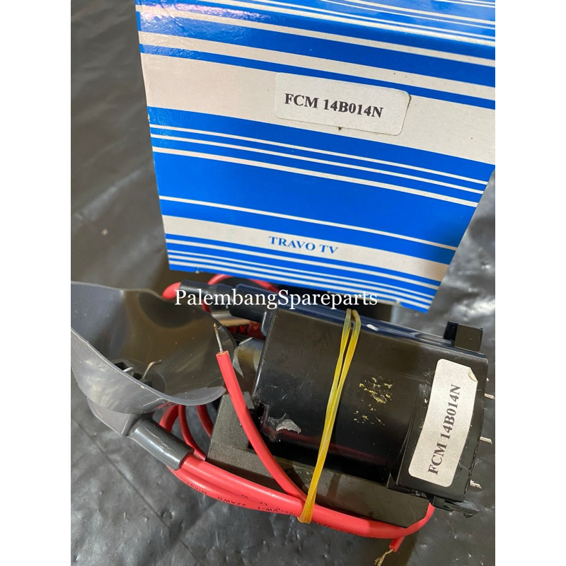 FBT FCM14B014N