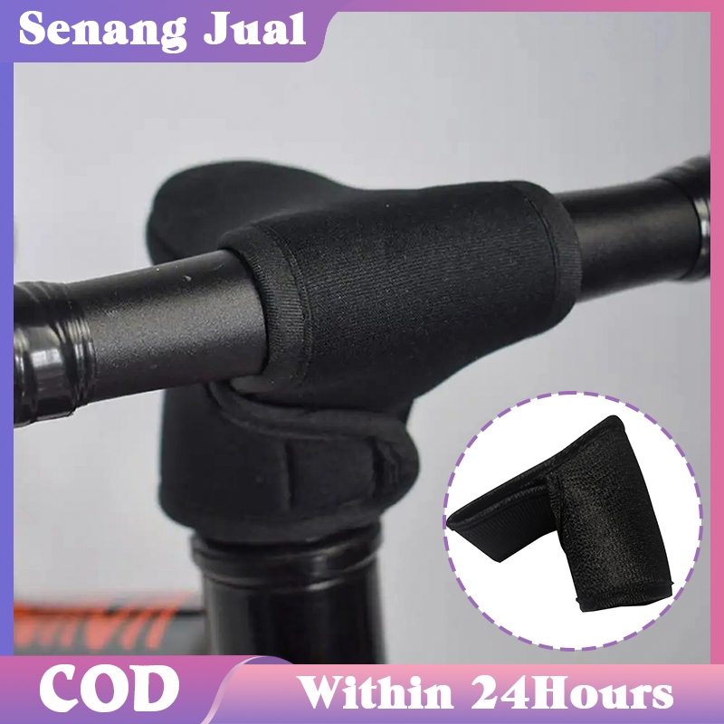 Pelindung Stem Pushbike Stem Protektor Pushbike Anak Pelindung Dada Pushbike