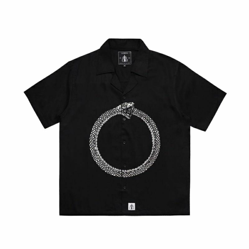 Shirt ludens - Infinity