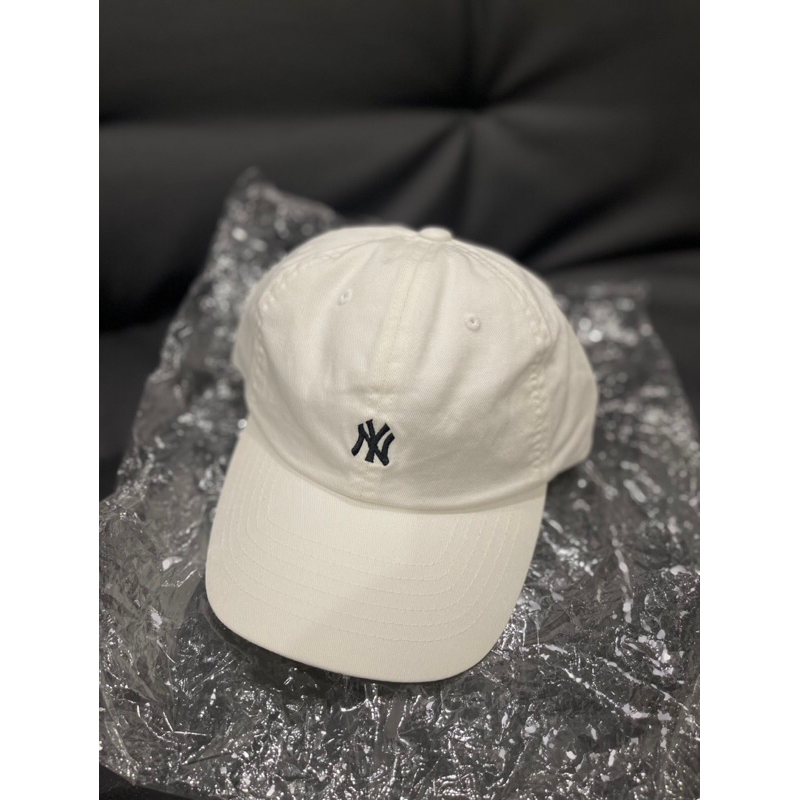 MLB Nano Logo cap