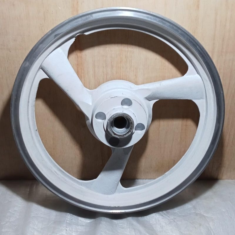 Velg TIGER MP GL palang 3 ring 18 (Belakang) AR morodadi Original nos lospack