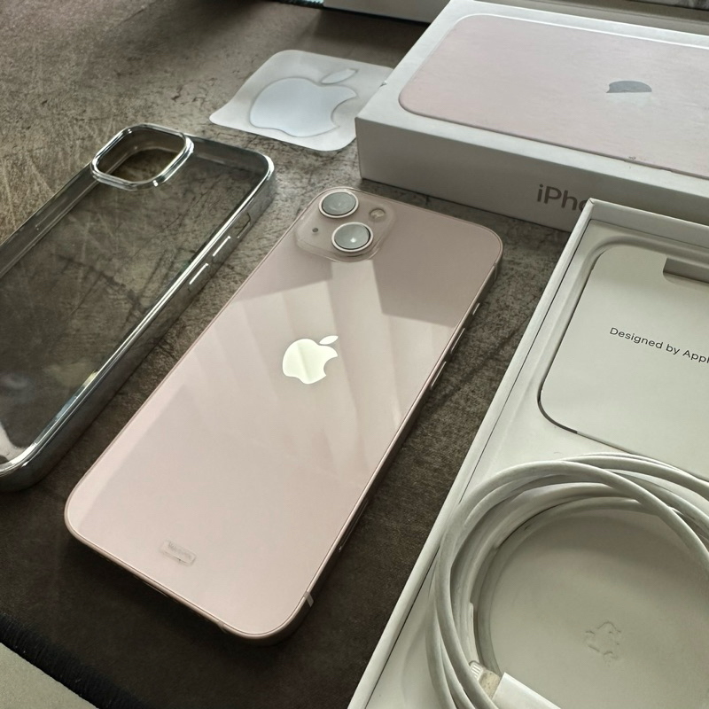 iPhone 13 iBox 256gb