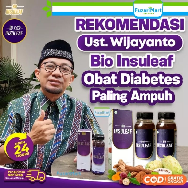 

- Madu Insulin Herbal Membantu Menurunkan kadar gula darah Tinggi dan Diabetes ASLI100%