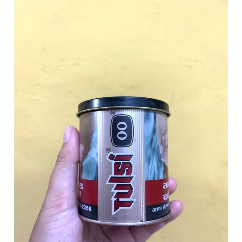

TULSI 00 50gm ORIGINAL IMPORT FROM INDIA