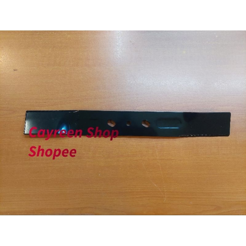 Pisau Potong Rumput Tasco TLM 18. Spare Part Mesin Potong Rumput Dorong Tasco TLM 18