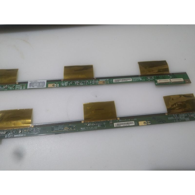 COOCAA 40S6G TCON TV