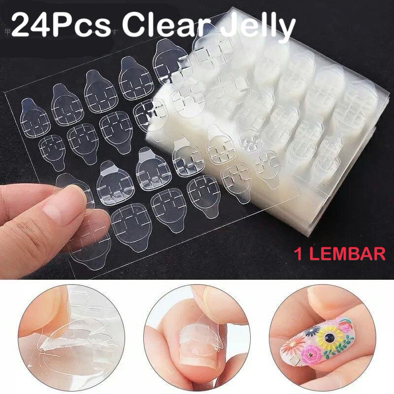 Lem Gel Kuku Palsu | Lem Cair Kuku Palsu